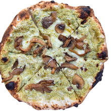 Load image into Gallery viewer, Frozen Organic Sourdough Pizza from Portobello Road