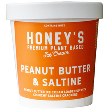 Load image into Gallery viewer, Peanut Butter & Saltine Crackers