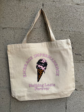 Load image into Gallery viewer, Honey's Cotton Tote