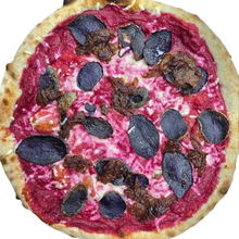 Load image into Gallery viewer, Frozen Organic Sourdough Pizza from Portobello Road
