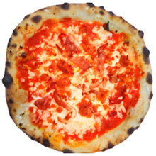 Load image into Gallery viewer, Frozen Organic Sourdough Pizza from Portobello Road
