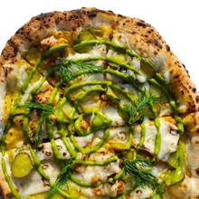 Load image into Gallery viewer, Frozen Organic Sourdough Pizza from Portobello Road
