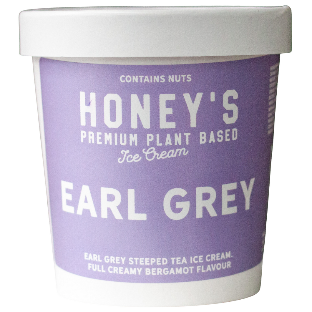 Earl Grey