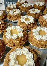 Load image into Gallery viewer, Lemon Cream Pie ~pre-order~
