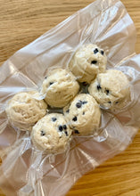 Load image into Gallery viewer, Take &amp; Bake Vegan Chocolate Chip Cookies
