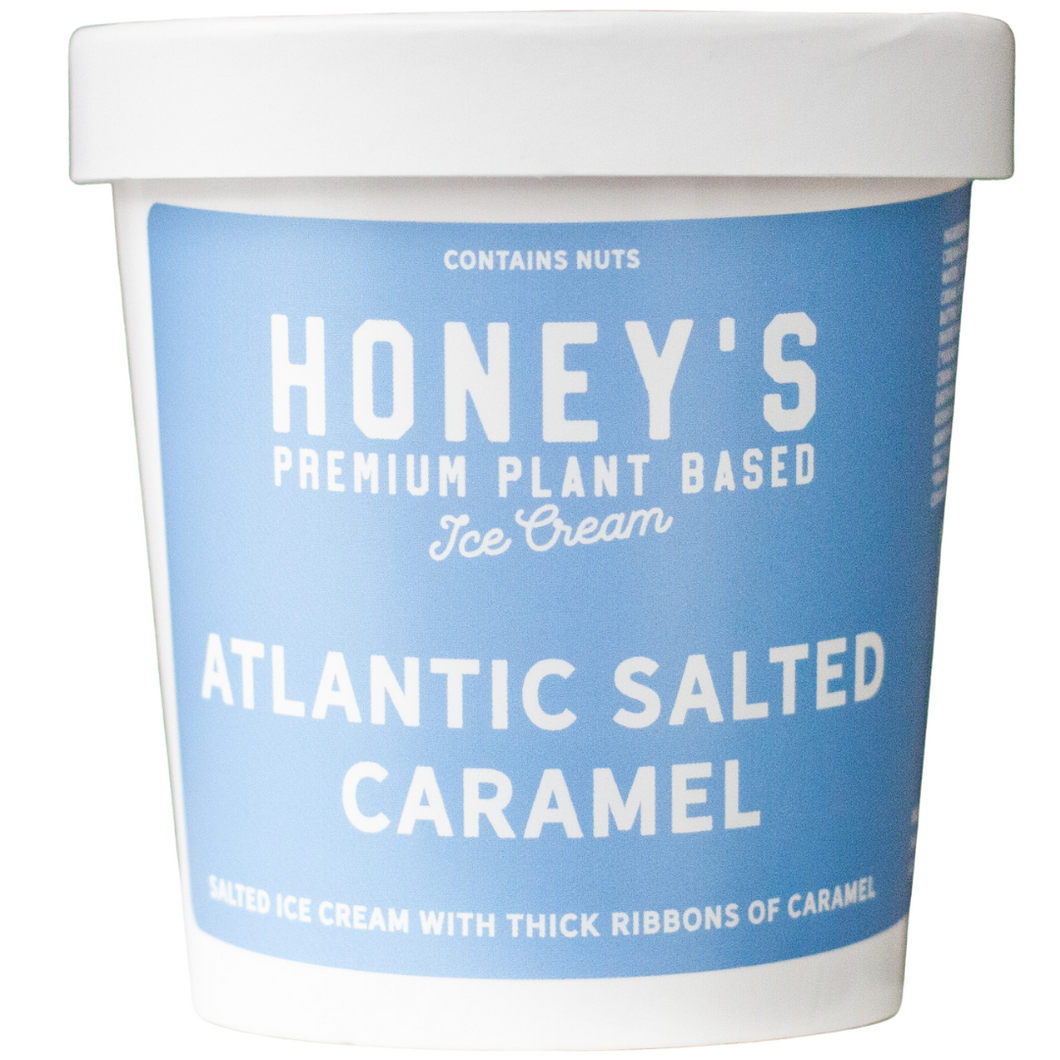 Atlantic Salted Caramel