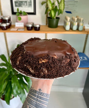 Load image into Gallery viewer, Creme Egg Ice Cream Pie ~ Easter Pre- Order!
