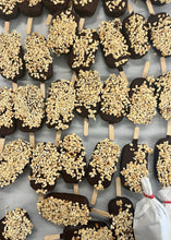 Load image into Gallery viewer, Peanut Buster Ice Cream Bar

