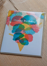 Load image into Gallery viewer, Cards- Birthday or Christmas Options

