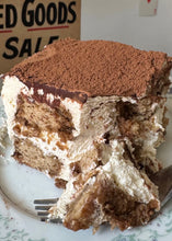 Load image into Gallery viewer, Tiramisu (by Bad Attitude Bread)
