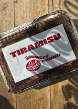 Load image into Gallery viewer, Tiramisu (by Bad Attitude Bread)
